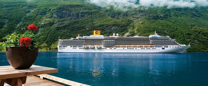 Costa Cruises Costa Cruises